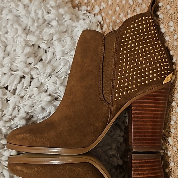 Michael Kors Booties - Picture 11 of 16
